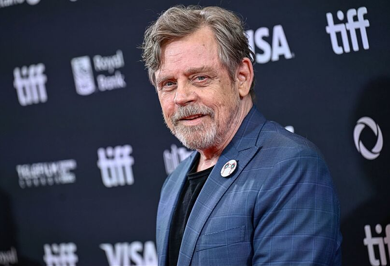 mark hamill wife