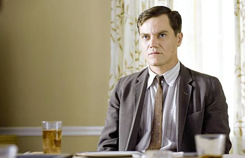 Michael Shannon Net Worth, Age, Height, Weight, Career, And More