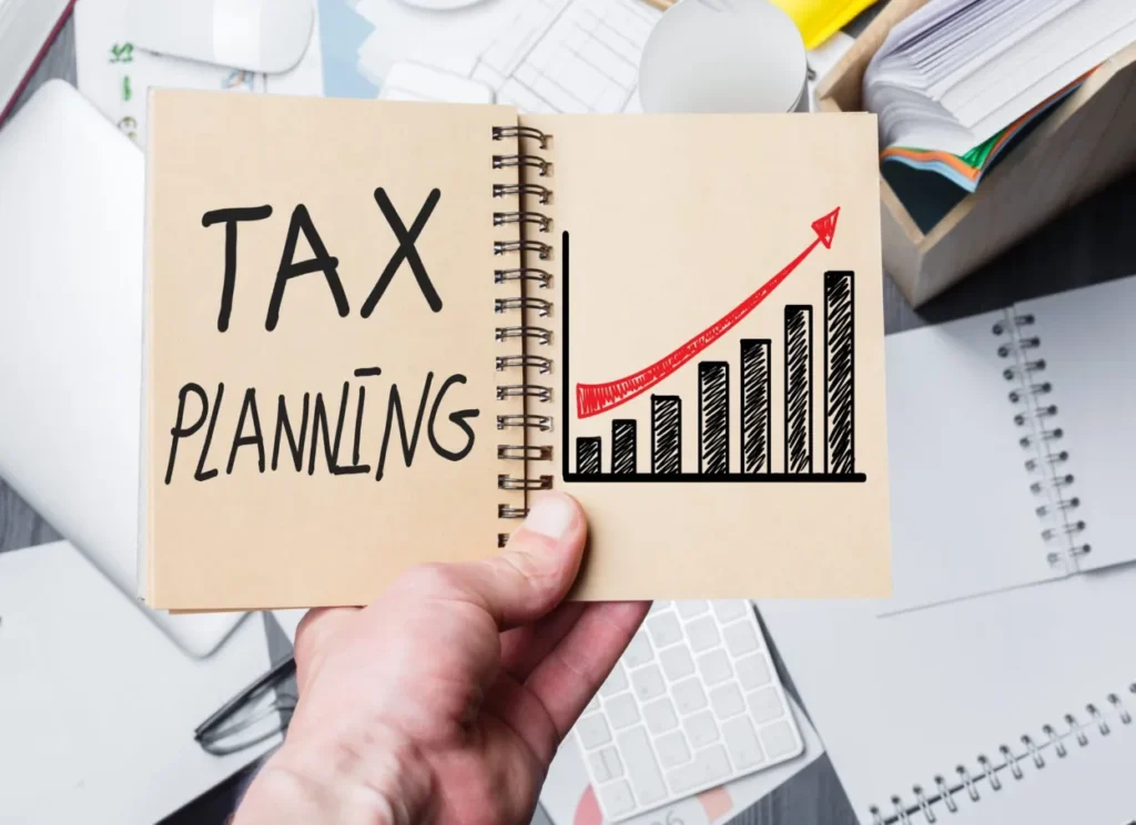 4 Ways to Streamline Your Filing with Professional Tax Preparation Services