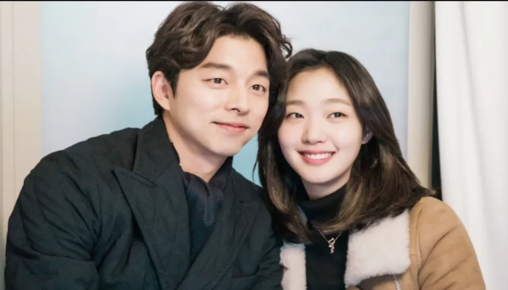 Gong Yoo Wife, Age, Height, Weight, Net Worth, Career, And More