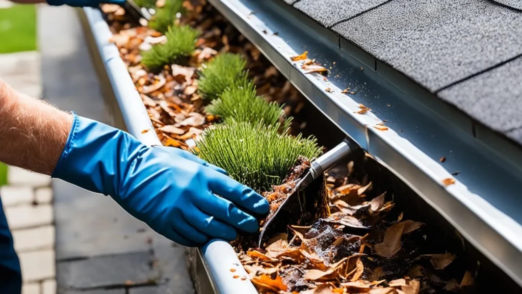 Gutter Cleaning Benefits Ensuring Longevity and Performance of Your Drainage System