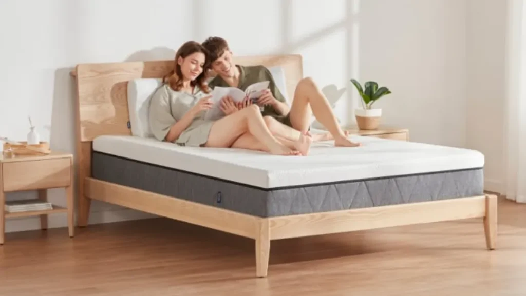 The Essential Guide to Choosing the Perfect Mattress for Blissful Sleep