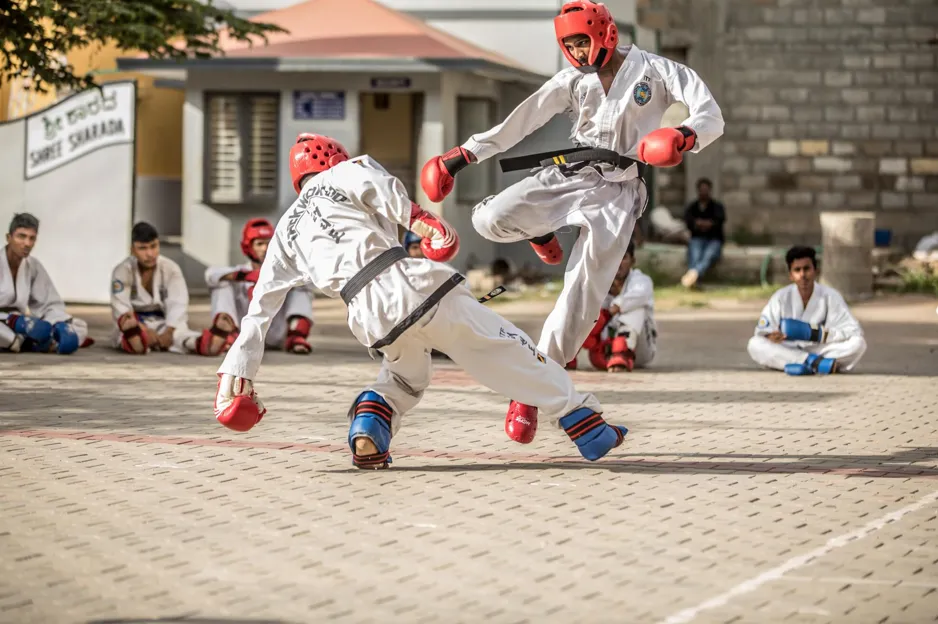 Top 4 Martial Arts Classes for Skill Development and Discipline Top 4 Martial Arts Classes for Skill Development and Discipline