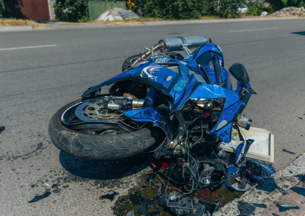 Why Insurance Companies Undervalue Motorcycle Accident Claims (And How to Fight Back)