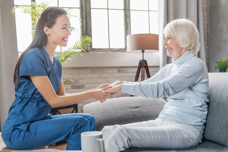 What Should Families Know Before Arranging Home Assistance? What Should Families Know Before Arranging Home Assistance