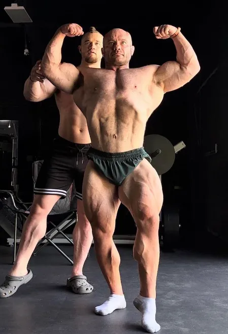 Dr Mike Israetel Wife, Age, Height, Weight, Net Worth, Career, And Full Bio