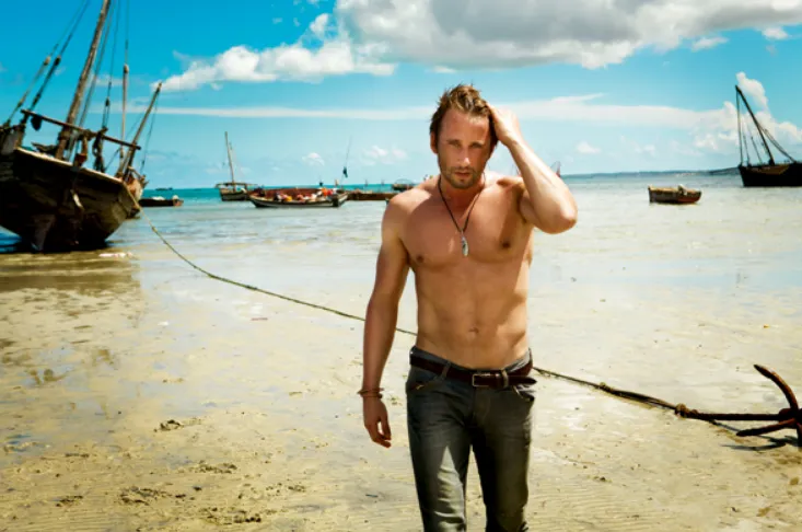 Matthias Schoenaerts Wife, Age, Height, Weight, Net Worth, Career, And Full Bio