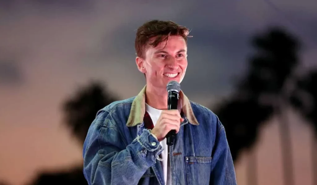 Trevor Wallace Girlfriend, Age, Height, Weight, Net Worth, Career, And Full Bio