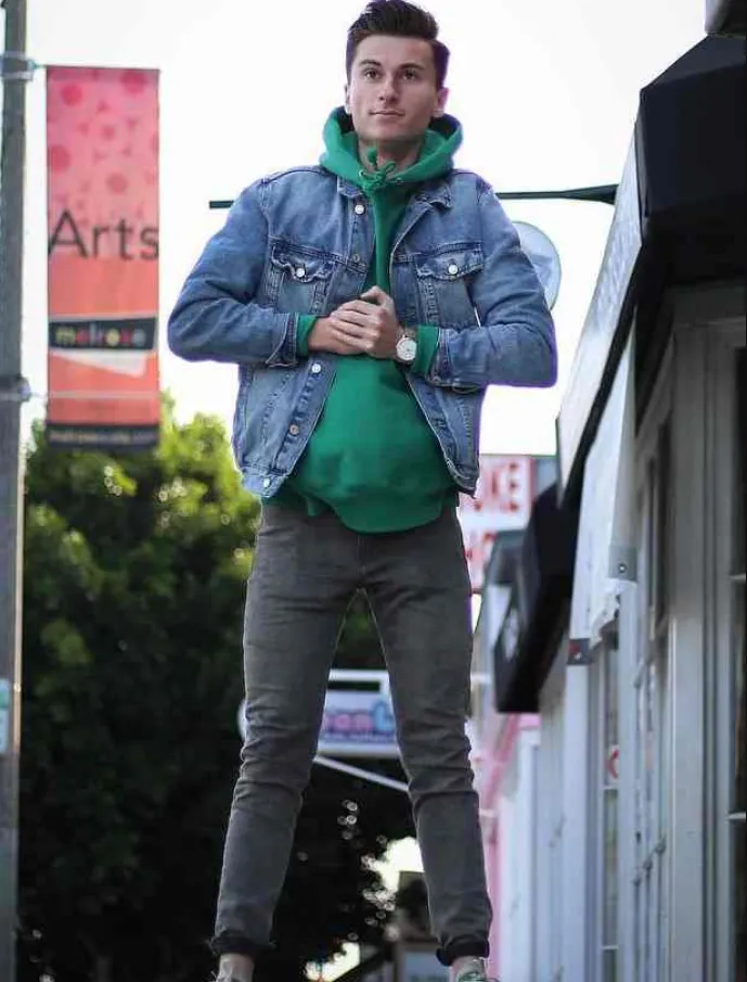 Trevor Wallace Girlfriend, Age, Height, Weight, Net Worth, Career, And Full Bio