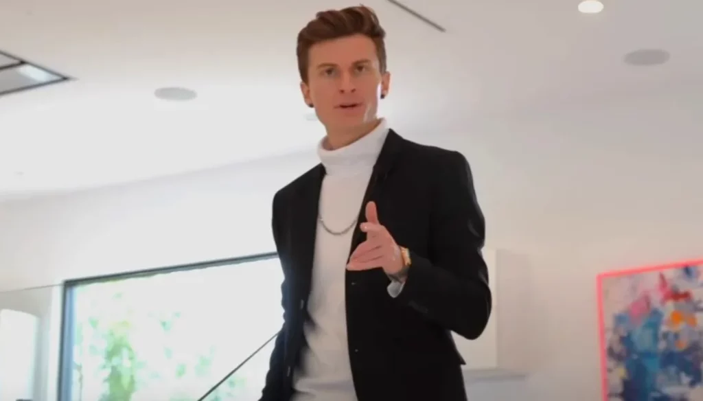 Trevor Wallace Girlfriend, Age, Height, Weight, Net Worth, Career, And Full Bio