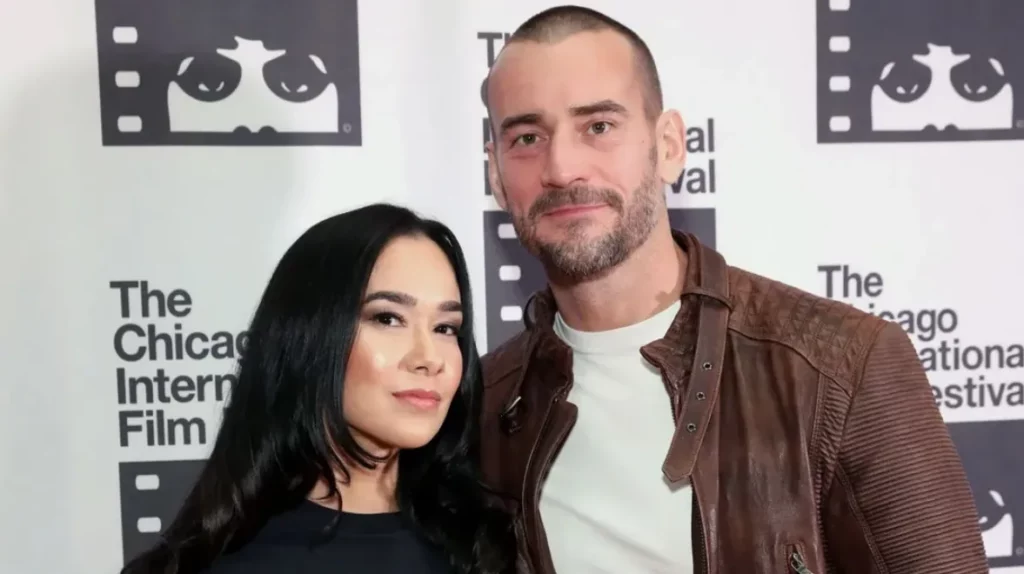 Who is CM Punk's Wife Explore AJ Lee's Story