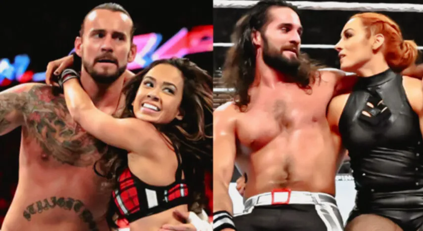 Who is CM Punk's Wife Explore AJ Lee's Story