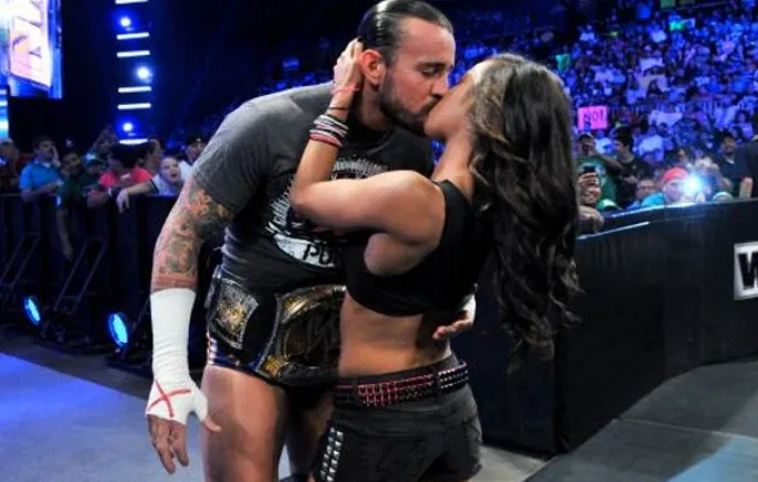 Who is CM Punk's Wife Explore AJ Lee's Story