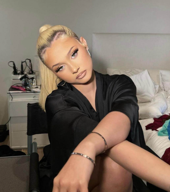 Alabama Barker Age, Height, Weight, Career, Net Worth And More Alabama Barker Age, Height, Weight, Career, Net Worth And More