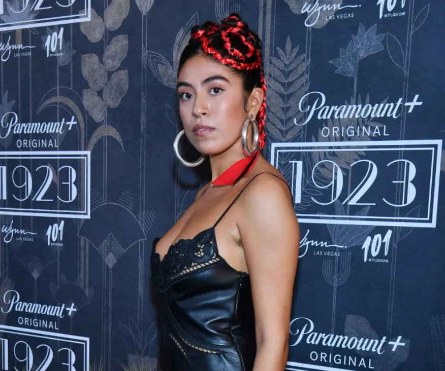 Aminah Nieves Age, Height, Weight, Net Worth, Career And Full Bio