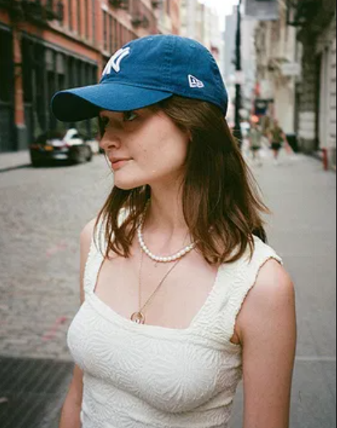 Caitlin Erin O'Neill Age