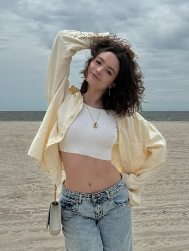 Caitlin Erin O'Neill Age