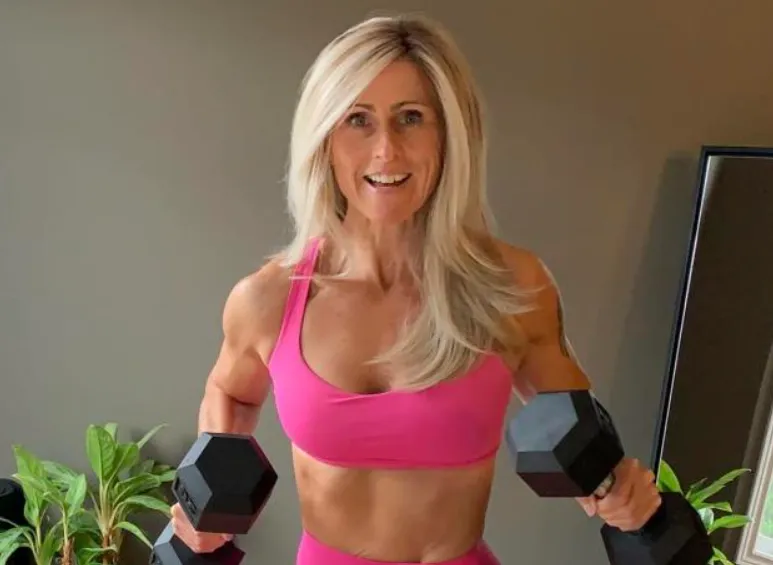 Cheryl Coulombe Age, Height, Weight, Net Worth, Career And Full Bio