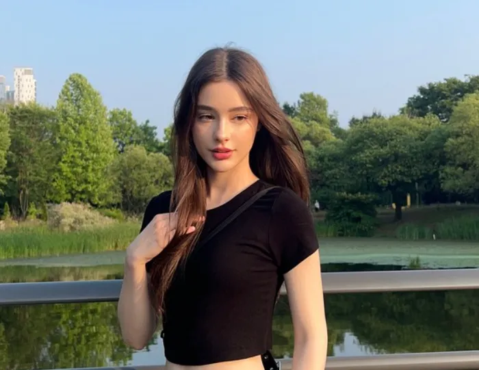 Dasha Taran Age, Height, Weight, Net Worth, Career And Full Bio Dasha Taran Age, Height, Weight, Net Worth, Career And Full Bio