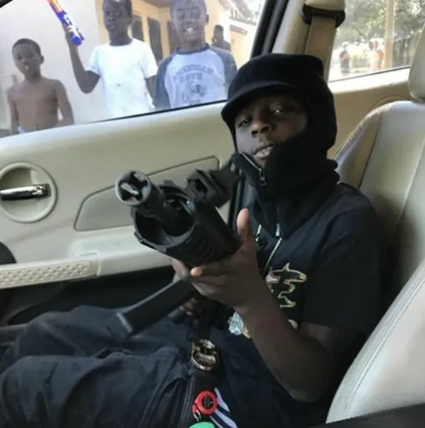 Date Lil Dayday Age, Height, Weight, Net Worth, Career And Full Bio