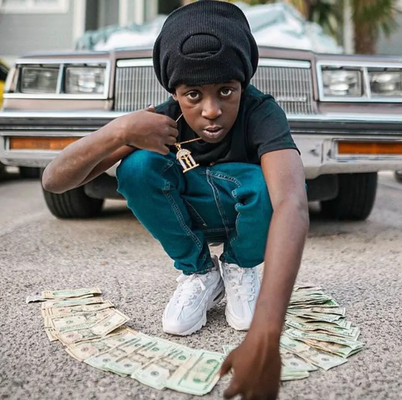 Date Lil Dayday Age, Height, Weight, Net Worth, Career And Full Bio