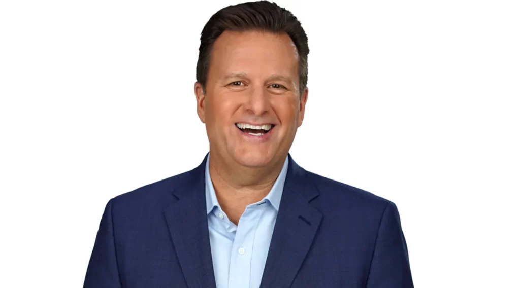 Dave Calabro Age, Height, Weight, Net Worth, Career, And Full Bio