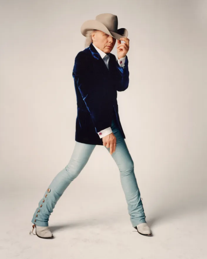 Dwight Yoakam Age, Height, Weight, Net Worth, Career And Full Bio