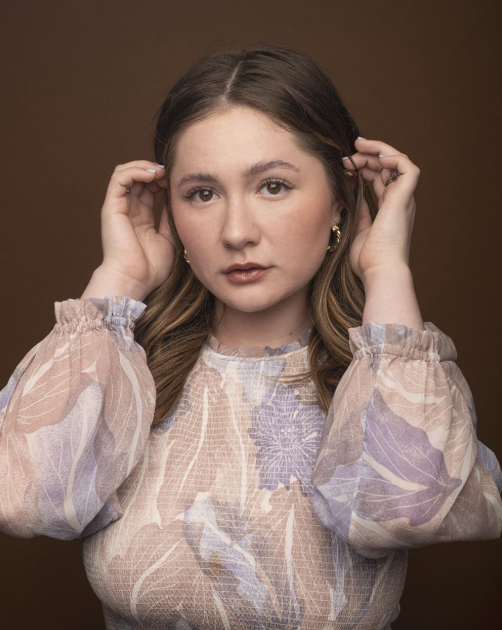 Emma Kenney Age