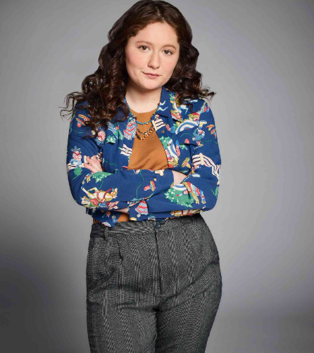 Emma Kenney Age
