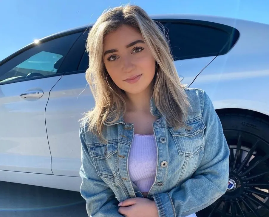 Faith Lianne Age, Height, Weight, Net Worth, Career And Full Bio