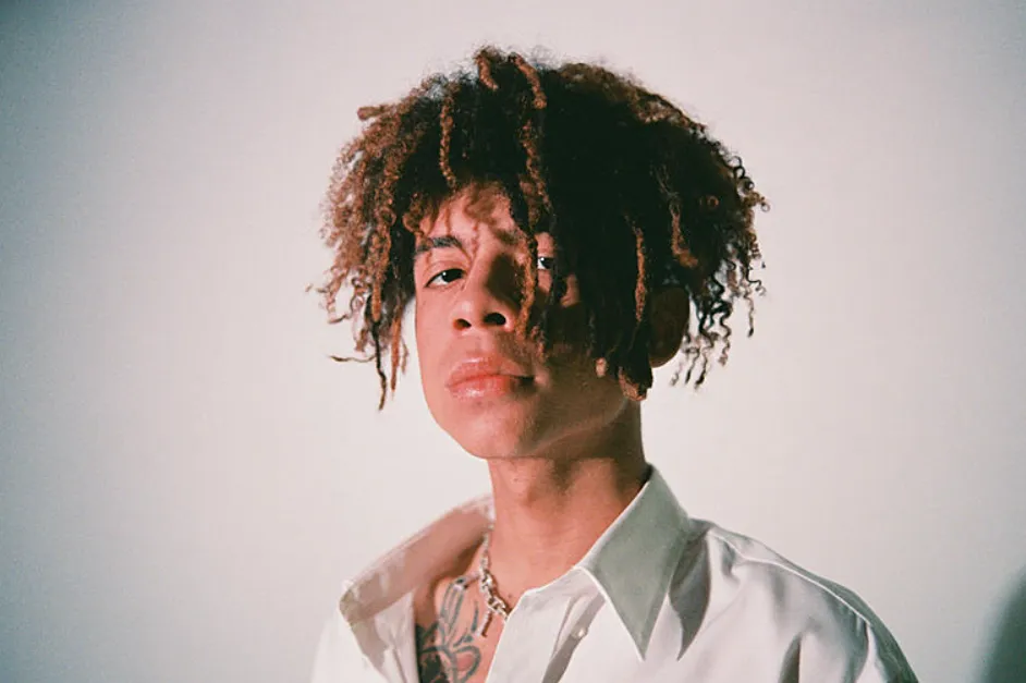 Iann Dior Age, Height, Weight, Net Worth, Career And Full Bio Iann Dior Age, Height, Weight, Net Worth, Career And Full Bio