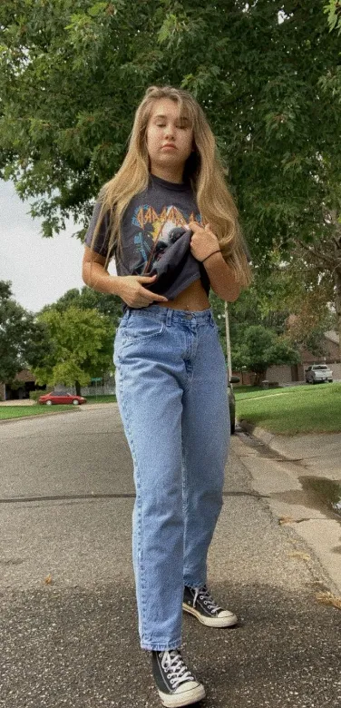 Jillian Webber Age, Height, Weight, Net Worth, Career, And Full Bio