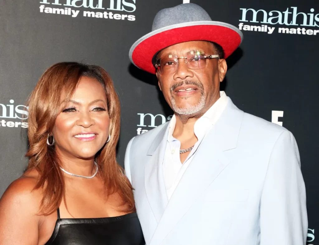 Judge Mathis Wife Age, Height, Weight, Net Worth, Career And Full Bio