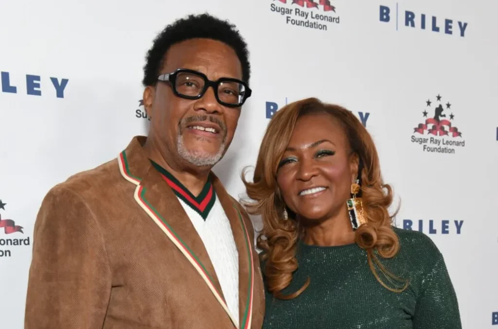 Judge Mathis Wife Age, Height, Weight, Net Worth, Career And Full Bio