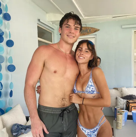 Katelyn Ernst Age, Height, Weight, Net Worth, Career And Full Bio