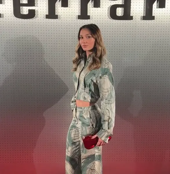 Lina Belfiore Age, Height, Weight, Net Worth, Career And Full Bio