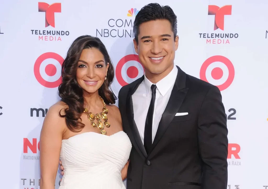 Mario Lopez Wife Age, Height, Weight, Net Worth, Career And Full Bio