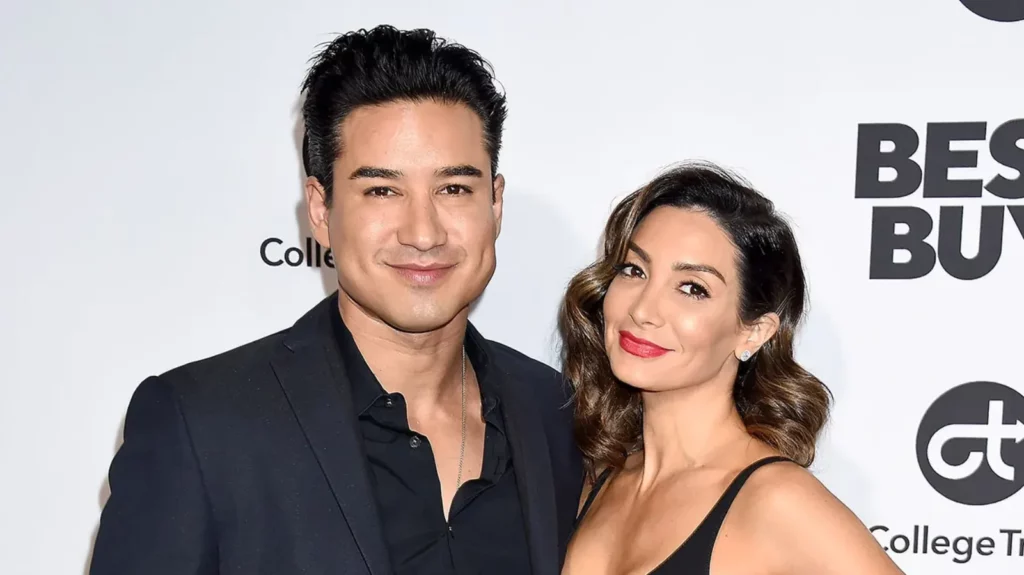 Mario Lopez Wife Age, Height, Weight, Net Worth, Career And Full Bio