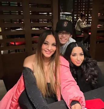 Mayeli Alonso Age, Height, Weight, Net Worth, Career And Full Bio