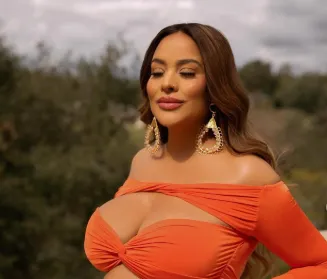 Mayeli Alonso Age, Height, Weight, Net Worth, Career And Full Bio