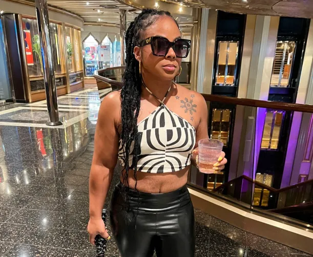 Monique Carrillo Age, Height, Weight, Net Worth, Career And Full Bio