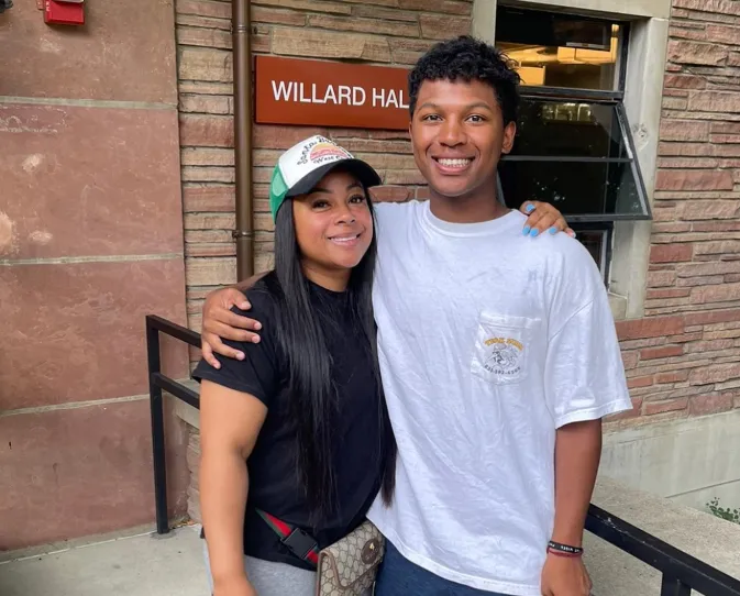 Monique Carrillo Age, Height, Weight, Net Worth, Career And Full Bio