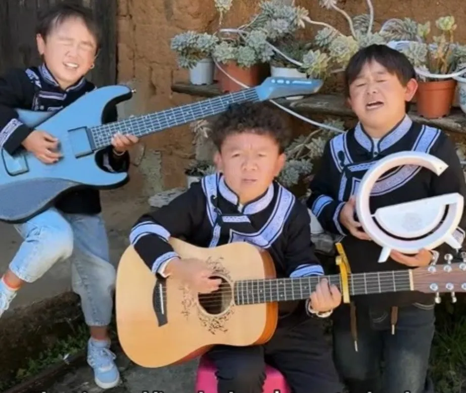 Muyun Brothers  Age, Height, Weight, Net Worth, Career, And Full Bio