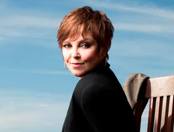 Pat Benatar Age