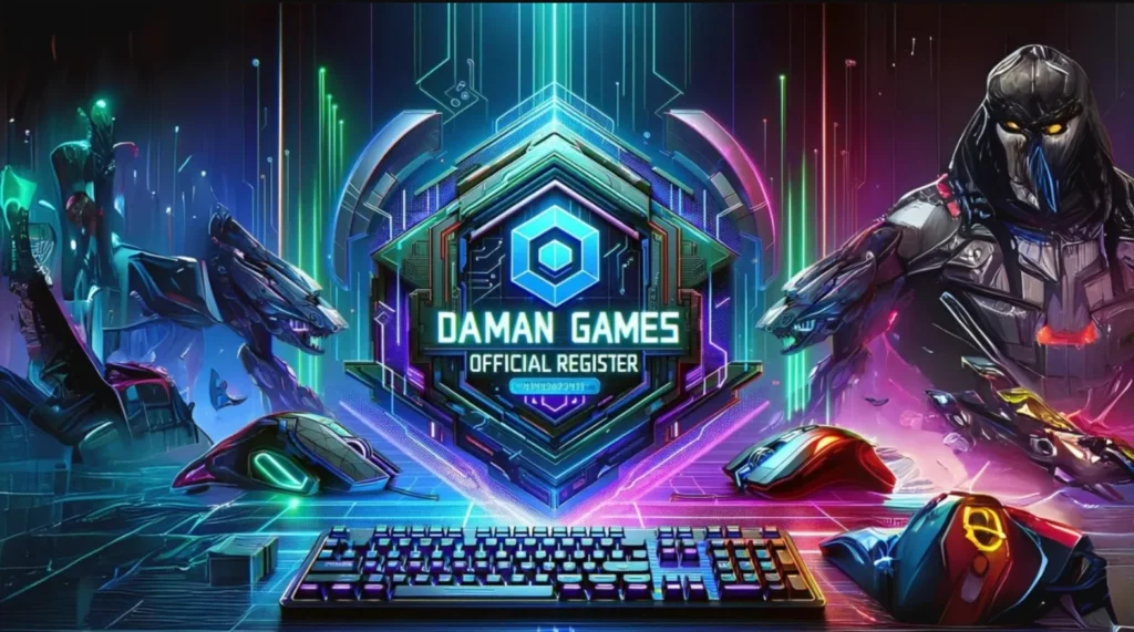 Refer and Earn with Daman Game – Full Guide