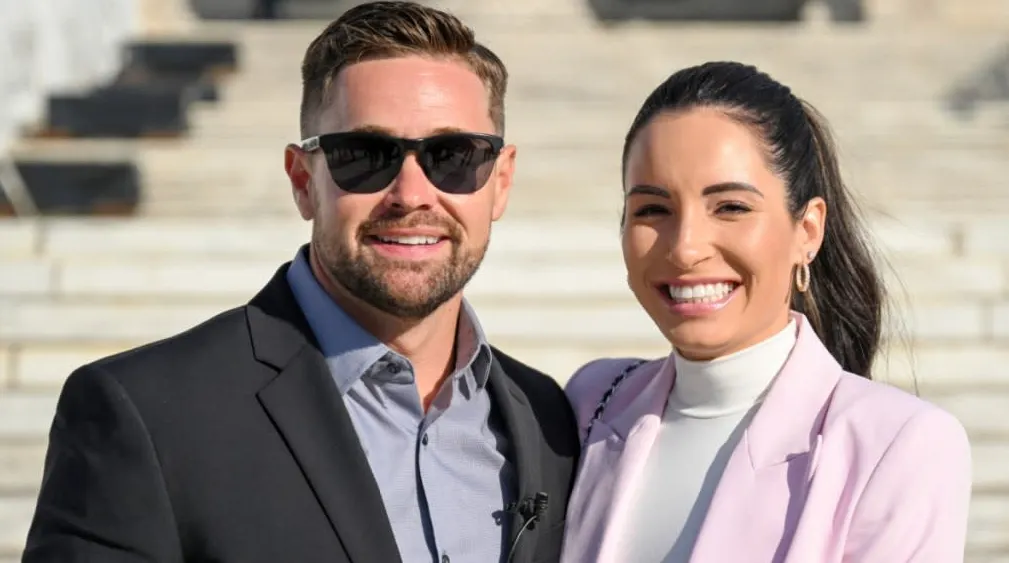 Ricky Stenhouse Jr Wife, Age, Height, Weight, Net Worth, Career And Full Bio