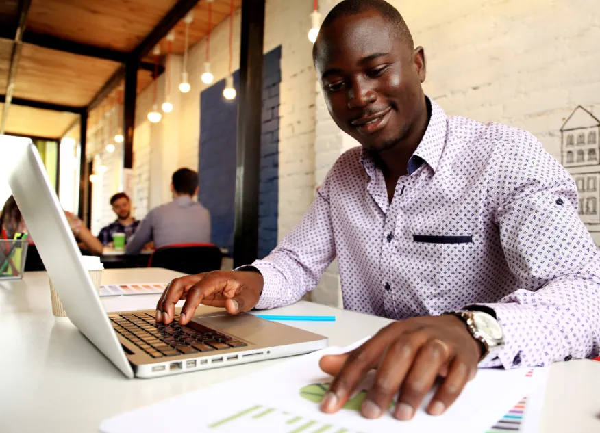 What Makes Some Companies More Adaptive Than Others? What Makes Some Companies More Adaptive Than Others