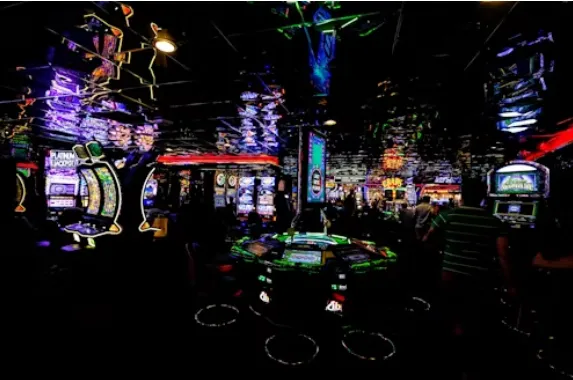 A Fun Way to Enjoy Casino Games Without Spending A Fun Way to Enjoy Casino Games Without Spending