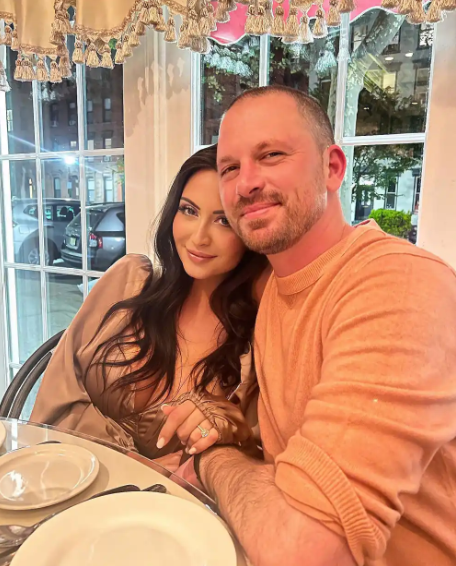 Albie Manzo Wife, Age, Height, Weight, Career, Net Worth, And More Albie Manzo Wife