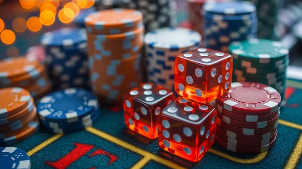 Behind Every Profitable Online Casino Is a Powerful API – Discover GamingAPI Solutions